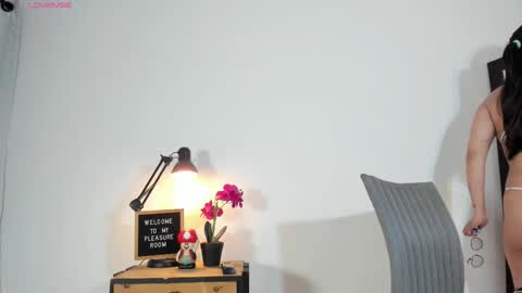 Snapshot of nattytrainor chatting on February 27, 2026, 9:04 pm Natty Trainor online show from February 27, 2026, 9:04 pm