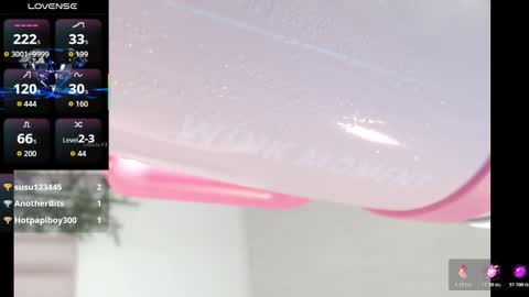 Sophia online show from December 1, 2025, 12:15 am