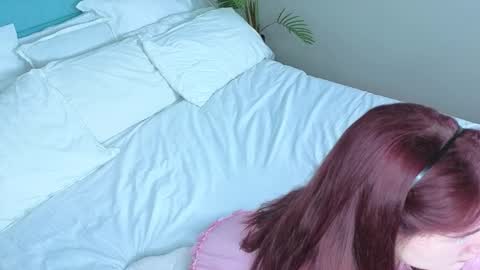 Snapshot of natural_meri_ chatting on February 8, 2026, 6:28 am Meri online show from February 8, 2026, 6:28 am