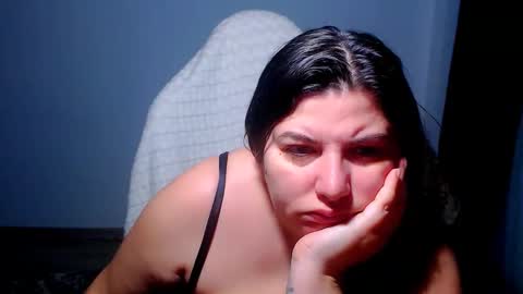 Snapshot of naturalbouncingboobs chatting on November 30, 2025, 8:18 am Anna online show from November 30, 2025, 8:18 am