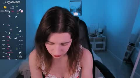 Melisa  FOLLOW ME  online show from September 10, 2025, 7:41 am