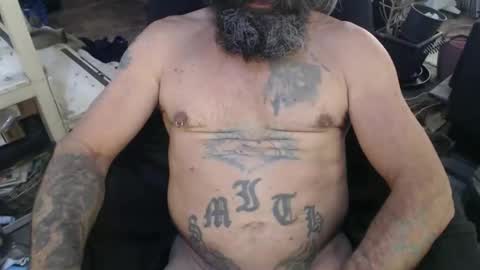 NatureNaked online show from April 5, 2026, 11:46 pm