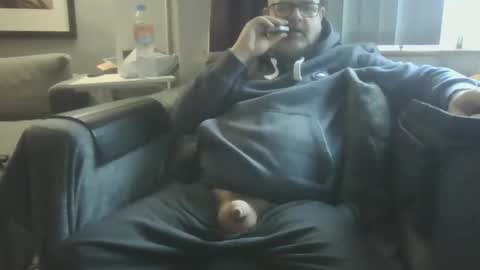 naturistmale45 online show from November 4, 2025, 9:30 am