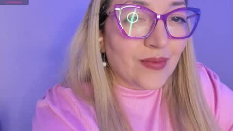 Nataly online show from March 4, 2026, 7:20 pm