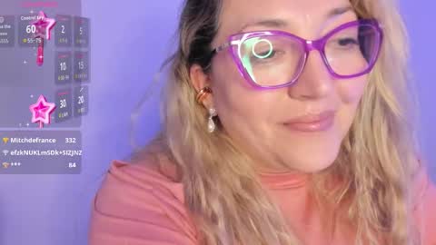 Nataly online show from March 8, 2026, 2:04 am