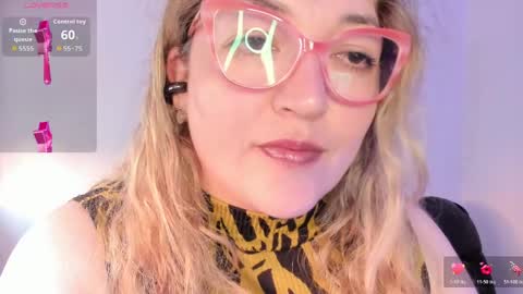 Nataly online show from April 5, 2026, 6:16 pm