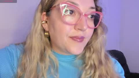 Nataly online show from April 18, 2026, 7:07 pm