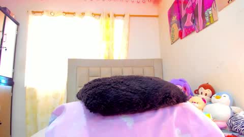 Snapshot of naty_coxx chatting on December 13, 2024, 8:47 pm NATY COXX online show from December 13, 2024, 8:47 pm
