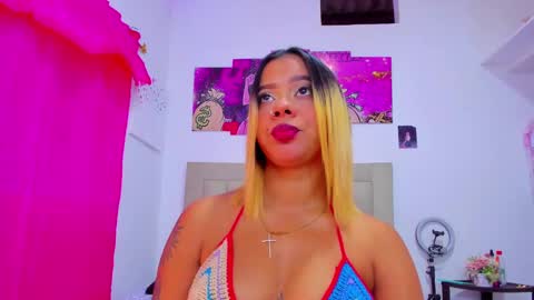 Snapshot of naty_coxx chatting on February 2, 2025, 8:08 pm NATY COXX online show from February 2, 2025, 8:08 pm