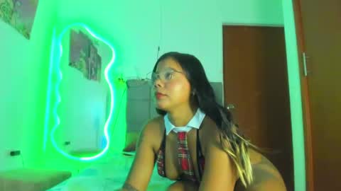 NATY COXX online show from June 7, 2026, 11:52 pm