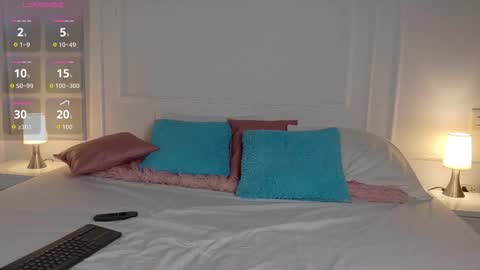 naty_model25 online show from March 17, 2026, 2:20 pm