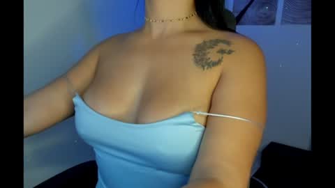 Natalia online show from January 10, 2025, 6:42 am