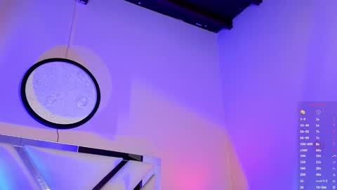 Naty Saenz online show from November 24, 2025, 9:42 am