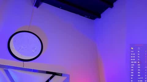 Naty Saenz online show from November 26, 2025, 9:54 am