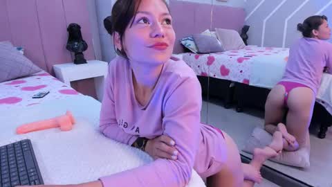 natybliss online show from March 26, 2026, 6:08 am