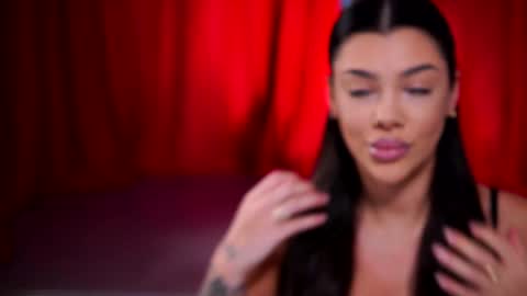 Snapshot of natydesiree chatting on January 20, 2025, 7:25 pm Naty online show from January 20, 2025, 7:25 pm