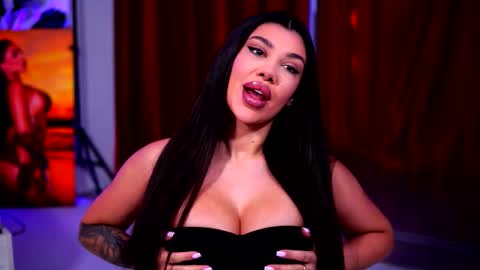 Snapshot of natydesiree chatting on November 26, 2025, 10:16 am Naty online show from November 26, 2025, 10:16 am