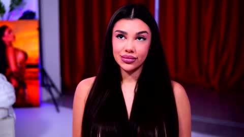 Snapshot of natydesiree chatting on December 4, 2025, 5:06 am Naty online show from December 4, 2025, 5:06 am