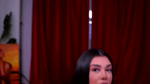 Snapshot of natydesiree chatting on December 15, 2025, 7:40 pm Naty online show from December 15, 2025, 7:40 pm