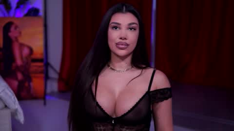 Snapshot of natydesiree chatting on December 19, 2025, 7:54 pm Naty online show from December 19, 2025, 7:54 pm