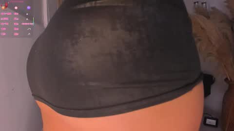 Snapshot of natyferrer chatting on December 18, 2025, 12:17 am Naty Ferrer online show from December 18, 2025, 12:17 am