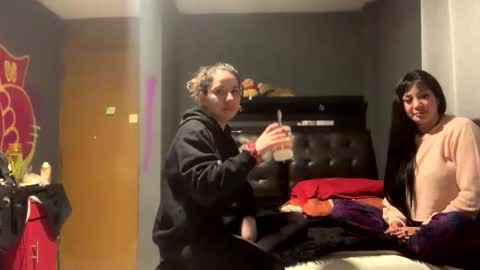 Snapshot of natymia chatting on March 20, 2026, 7:24 am Natymia online show from March 20, 2026, 7:24 am