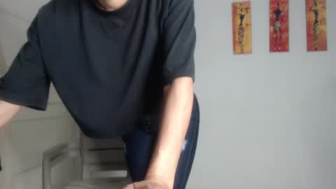 Snapshot of natzumi_mcqueen chatting on January 22, 2025, 4:55 am Stella Mcqueen online show from January 22, 2025, 4:55 am