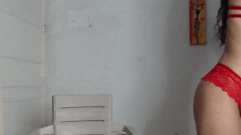 Snapshot of natzumi_mcqueen chatting on February 6, 2025, 4:36 pm Stella Mcqueen online show from February 6, 2025, 4:36 pm