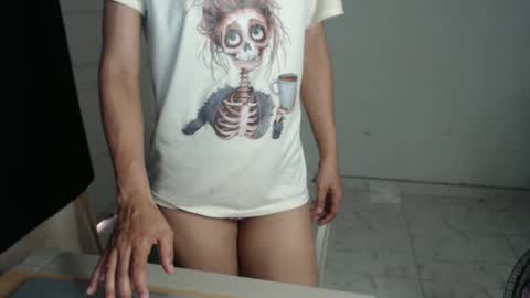 Snapshot of natzumi_mcqueen chatting on March 11, 2025, 12:39 pm Stella Mcqueen online show from March 11, 2025, 12:39 pm