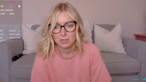 Bex currently on maternity leave online show from July 15, 2026, 11:26 am