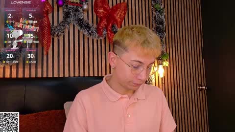 Christopher  Chris online show from January 2, 2025, 12:13 pm