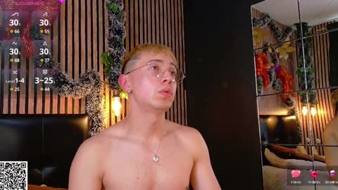 Christopher  Chris online show from January 2, 2025, 6:23 pm