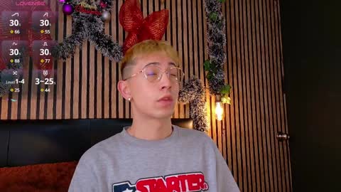 Christopher  Chris online show from January 3, 2025, 12:19 pm