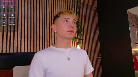 Christopher  Chris online show from February 8, 2025, 12:50 pm