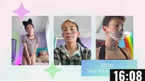 Christopher  Chris online show from March 5, 2025, 3:18 pm