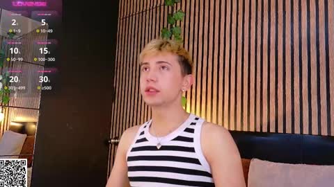 Christopher  Chris online show from March 8, 2025, 12:52 pm