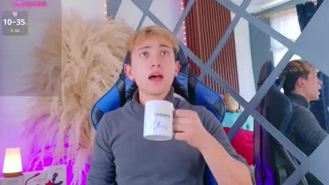 Snapshot of naughty__chris chatting on February 9, 2026, 4:55 pm Christopher Chris online show from February 9, 2026, 4:55 pm