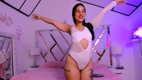 Snapshot of naughty__sara chatting on January 16, 2025, 11:26 am SARA online show from January 16, 2025, 11:26 am