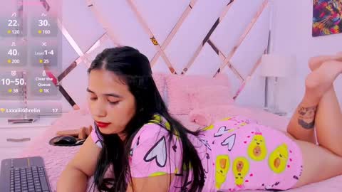 Snapshot of naughty__sara chatting on January 24, 2025, 2:51 pm SARA online show from January 24, 2025, 2:51 pm