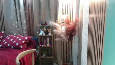 Snapshot of naughty_alice08 chatting on December 3, 2025, 4:05 pm Jelay online show from December 3, 2025, 4:05 pm