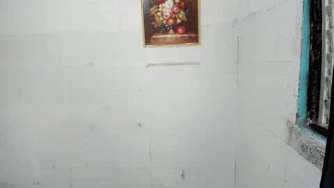 Snapshot of naughty_alliah chatting on December 4, 2025, 7:50 am Alliah Wilson online show from December 4, 2025, 7:50 am