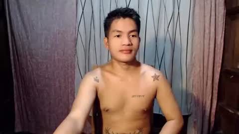 naughty_angelo online show from May 27, 2026, 9:23 pm