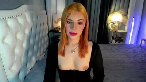 Anna online show from October 12, 2025, 1:26 am