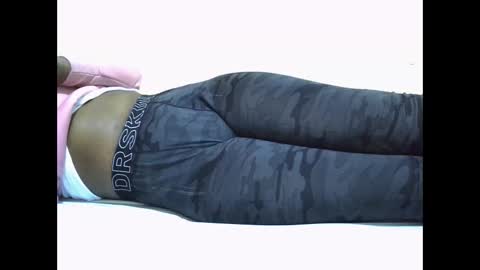 Snapshot of naughty_baddie5 chatting on October 14, 2025, 8:59 am candy online show from October 14, 2025, 8:59 am