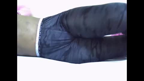 Snapshot of naughty_baddie5 chatting on October 15, 2025, 11:10 am candy online show from October 15, 2025, 11:10 am