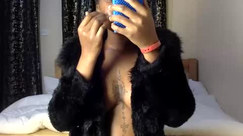 naughty_badie online show from July 1, 2026, 6:40 pm