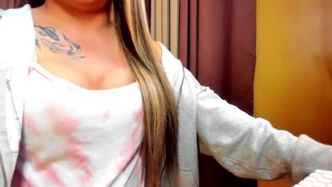 naughty_belle1 online show from March 19, 2026, 8:51 am