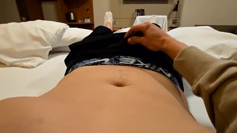 Mr Curious online show from February 11, 2025, 10:28 pm