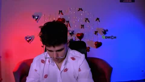 Snapshot of naughty_brandon chatting on February 14, 2026, 1:19 pm naughty_brandon online show from February 14, 2026, 1:19 pm