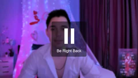 Snapshot of naughty_brandon chatting on February 21, 2026, 12:33 am naughty_brandon online show from February 21, 2026, 12:33 am